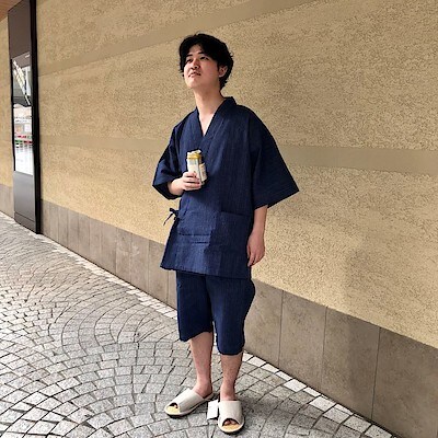 【マルシェ池田】 身長169㎝