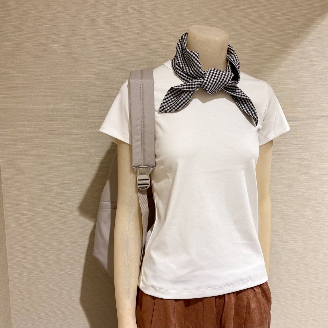 私のおすすめTシャツ