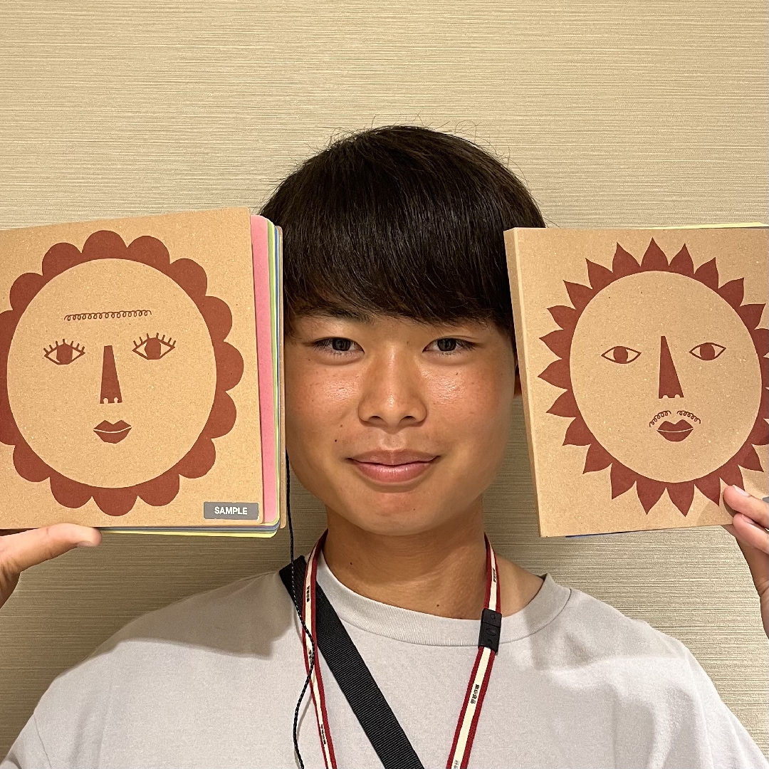 かおノート