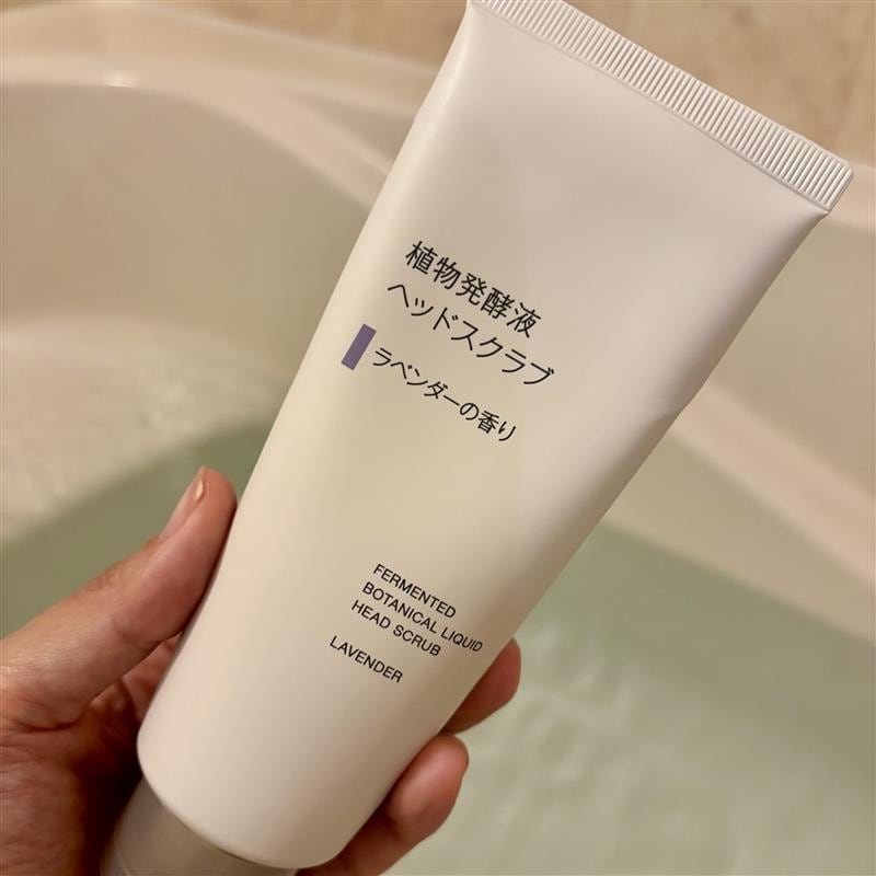 癒しの香りと、軽やかな髪へ