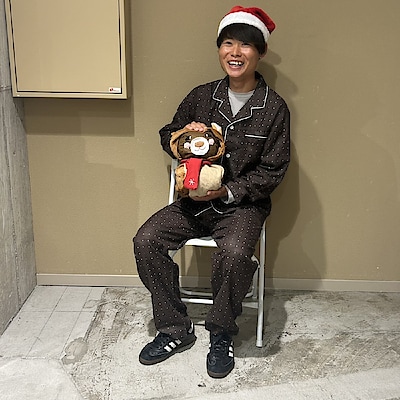 【マルシェ池田】 身長173㎝