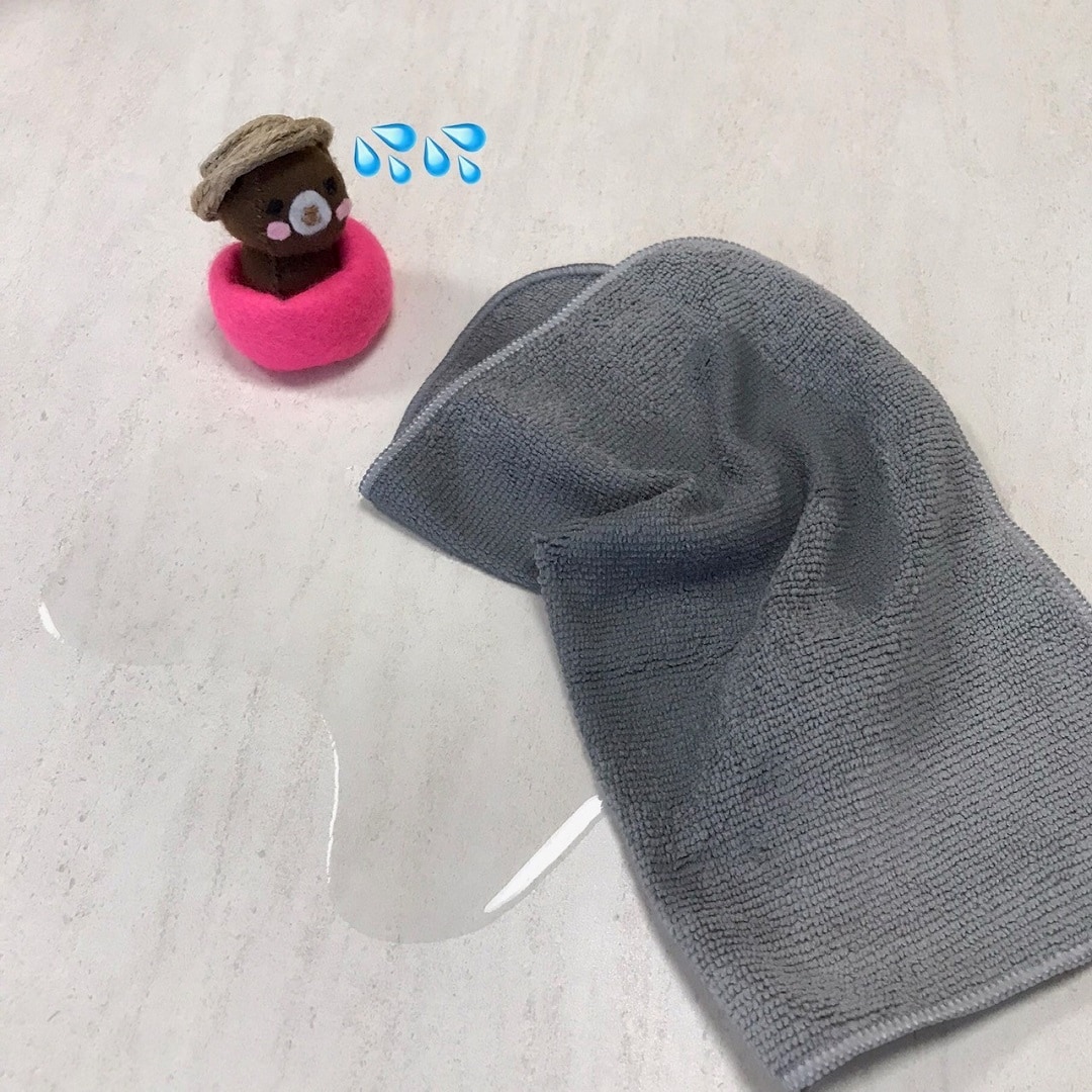 マイクロファイバークロス1