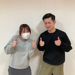 【西武入間ペペ】快適！スウェットライフ