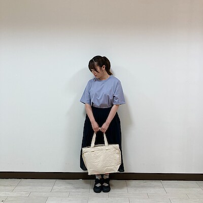 【西武入間ペペ】身長157cm