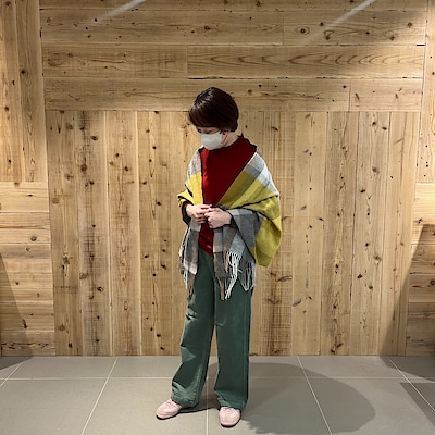 【西武入間ぺぺ】身長165cm