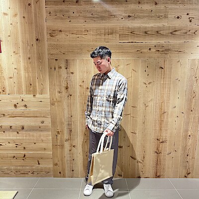 【西武入間ぺぺ】身長170cm