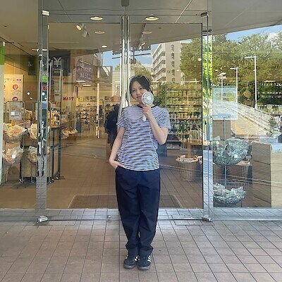 【西武入間ぺぺ】162cm