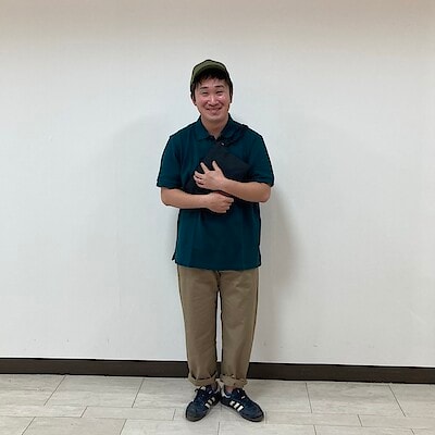 【西武入間ぺぺ】身長170cm