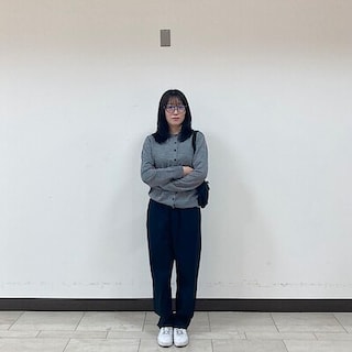 【西武入間ぺぺ】157cm