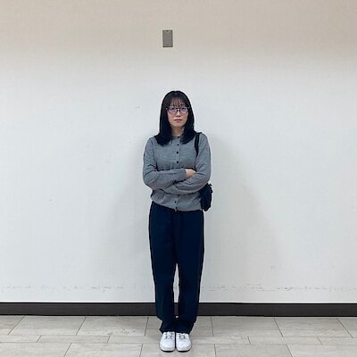 【西武入間ぺぺ】157cm