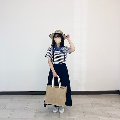 【西武入間ペペ】身長150cm