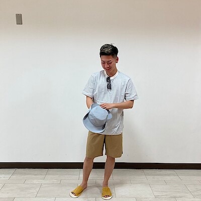 【西武入間ペペ】身長170cm