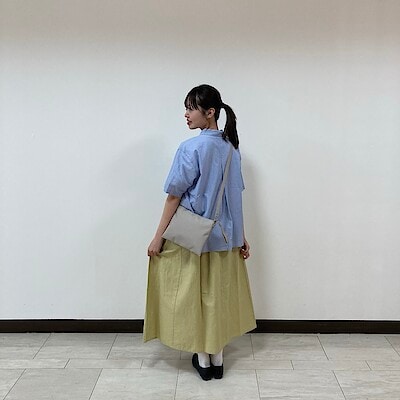 【西武入間ペペ】身長160cm