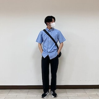 【西武入間ペペ】176cm