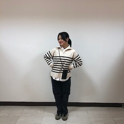 【西武入間ペペ】身長162cm