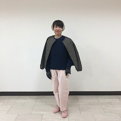 【西武入間ぺぺ】身長165cm