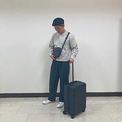 【西武入間ペペ】身長170cm