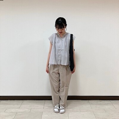 【西武入間ペペ】身長160cm