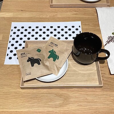 【西武入間ペペ】干支パッケージで登場