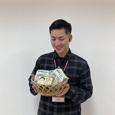 【西武入間ぺぺ】わたしのMUJI推し