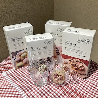 【西武入間ペペ】バレンタインにおすすめの手作りキットが入荷しました！