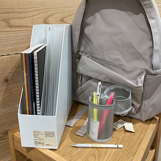 【西武入間ぺぺ】新学期におススメの文房具