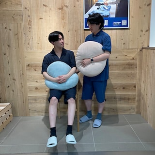 【西武入間ペペ】夏にぴったりな涼しげパジャマ