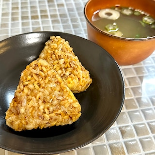 【西武入間ペペ】僕の栄養朝ごはん vol.1