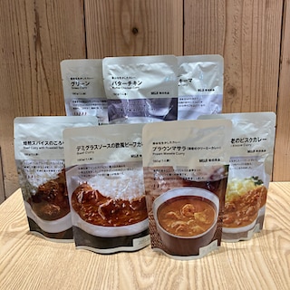 【西武入間ペペ】人気カレー投票、結果発表！！