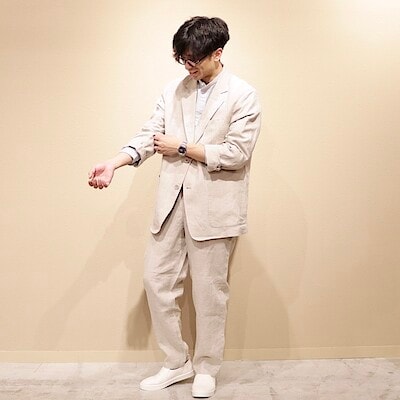 【ゆめタウン大竹】身長169㎝