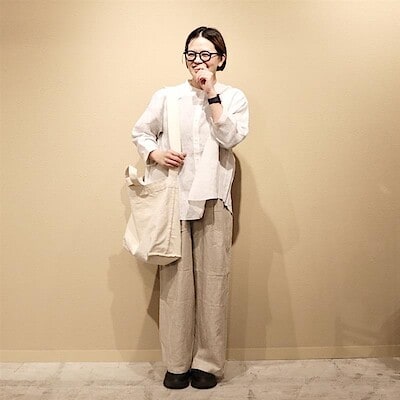 【ゆめタウン大竹】身長159㎝