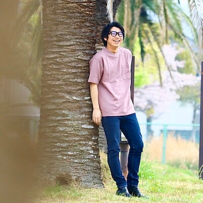 【ゆめタウン大竹】身長171㎝