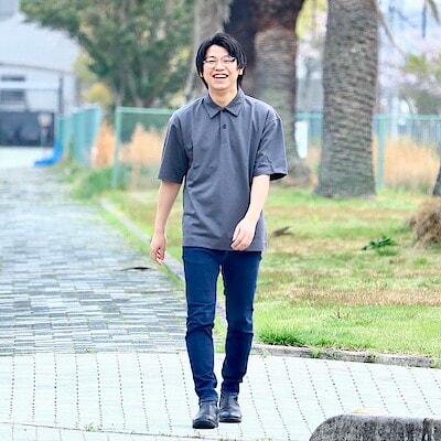 【ゆめタウン大竹】身長171㎝