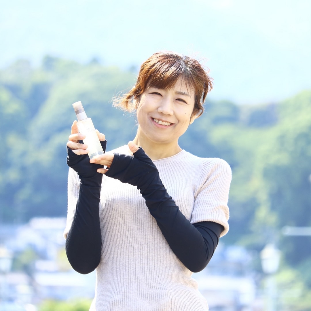 発酵導入美容液