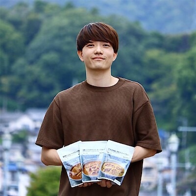 【ゆめタウン大竹】＼新発売／スープカレー大試食会のご案内
