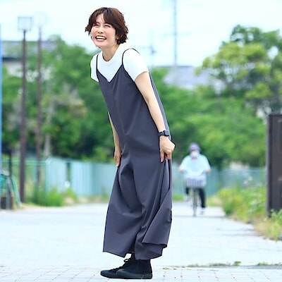 【ゆめタウン大竹】身長154㎝