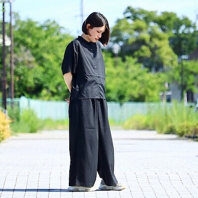 【ゆめタウン大竹】身長153cm