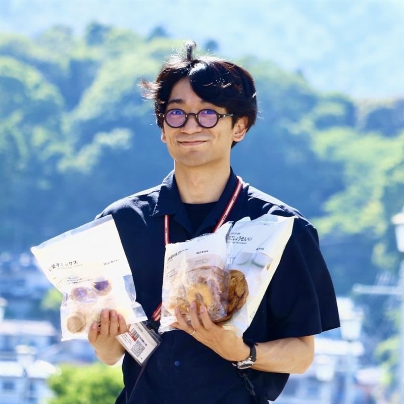 大袋