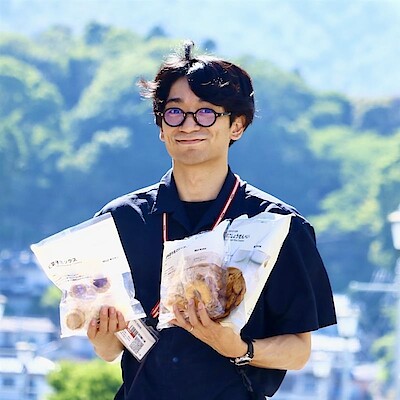 【ゆめタウン大竹】みんなで食べたい大袋菓子