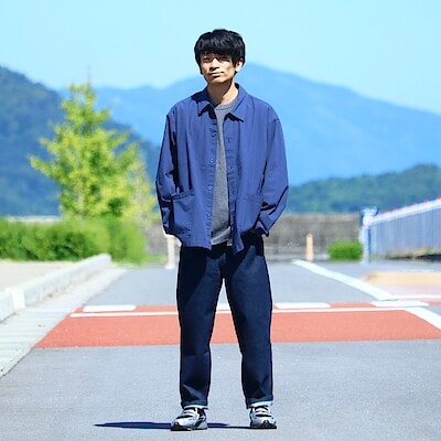 【ゆめタウン大竹】身長169cm