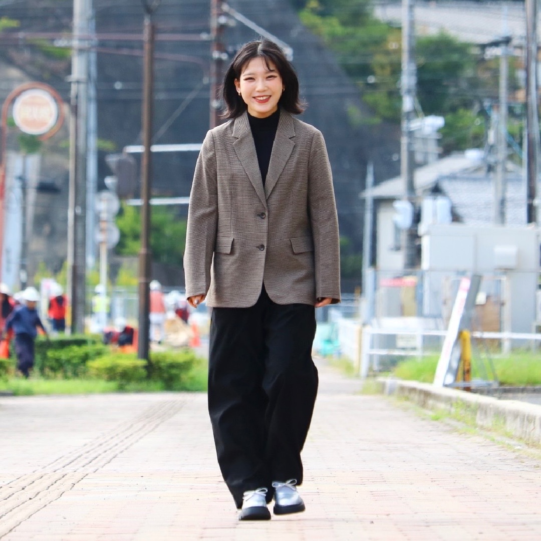 全身メイン画像