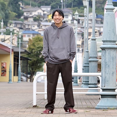 【ゆめタウン大竹】171cm