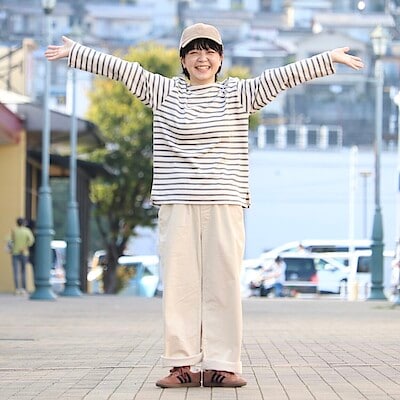 【ゆめタウン大竹】身長150㎝