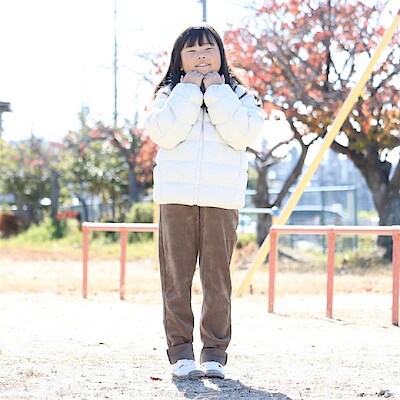 【ゆめタウン大竹】　身長130ｃｍ