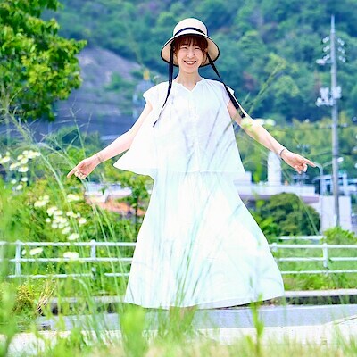 【ゆめタウン大竹】身長164cm