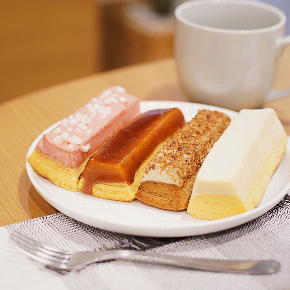みんなでつくるバウム