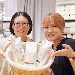 【ゆめタウン大竹】ブレンドコーヒーのご紹介