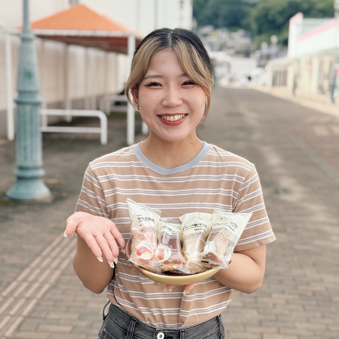 みんなでつくるバウム大試食会