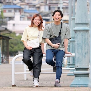 【ゆめタウン大竹】 日差しに負けない涼しさを無印良品のTシャツで。