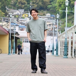【ゆめタウン大竹】 171cm